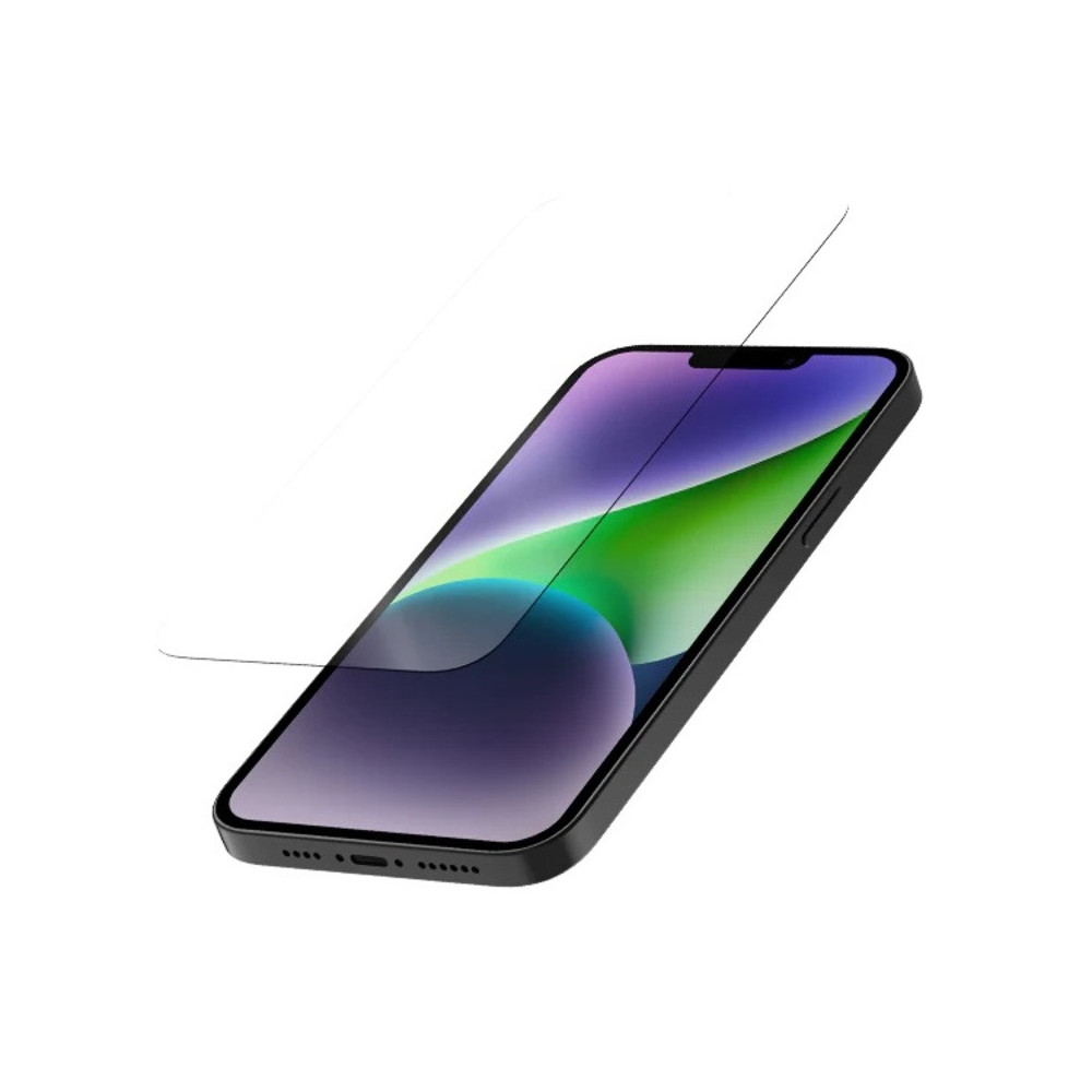 Protection en verre trempé QUAD LOCK - iPhone 14 Plus