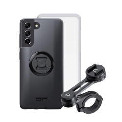 Pack Complet SP CONNECT Moto - Samsung S21 FE SP CONNECT 1 - AVSmoto Racing Parts 