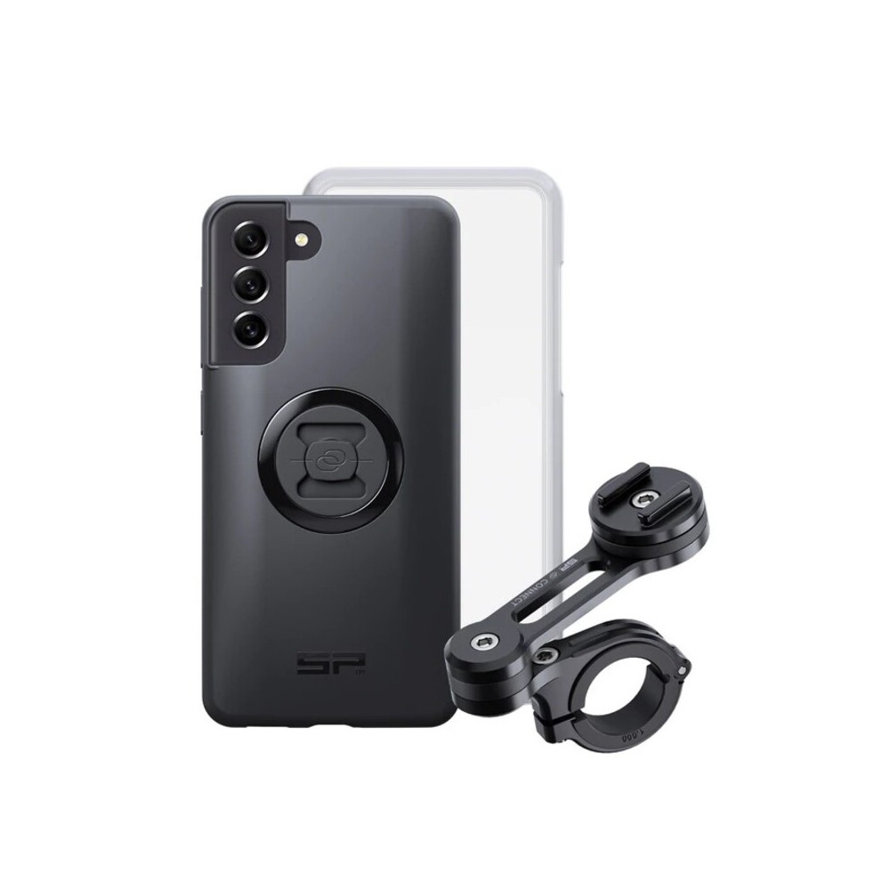Pack Complet SP CONNECT Moto - Samsung S21 FE SP CONNECT 1 - AVSmoto Racing Parts 