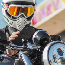 Pack Complet SP CONNECT Moto - Samsung S21 FE SP CONNECT 4 - AVSmoto Racing Parts 