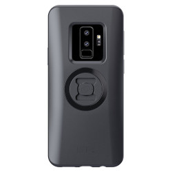 Kit coque de téléphone SP-CONNECT Samsung S9+/S8+ SP CONNECT 4 - AVSmoto Racing Parts 