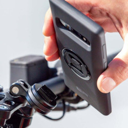 Coque de téléphone SP CONNECT - Google Pixel 6 Pro SP CONNECT 2 - AVSmoto Racing Parts 