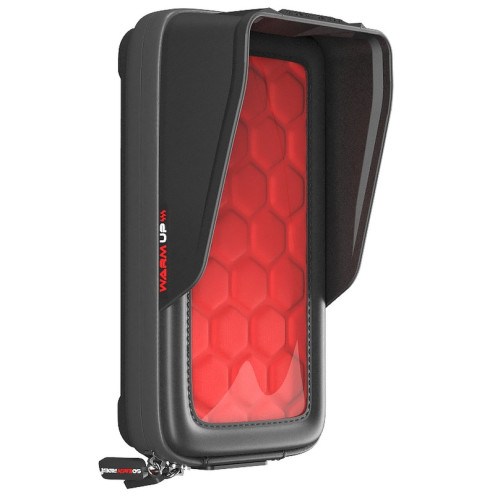 Housse de téléphone seule SO EASY RIDER Warm Up Vertical SO EASY RIDER 1 - AVSmoto Racing Parts 