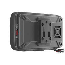 Housse de téléphone SO EASY RIDER Warm Up Naked Full Box