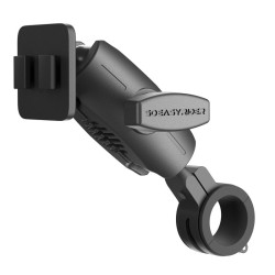 Housse de téléphone SO EASY RIDER Warm Up Naked Full Box