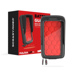 Housse de téléphone SO EASY RIDER Warm Up Vertical Full Box
