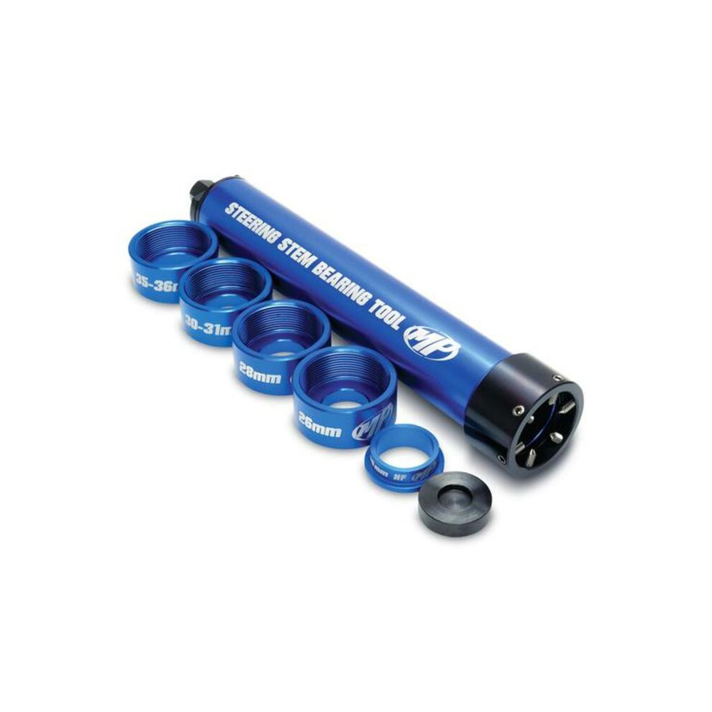Outils d'insertion/extraction de roulements de direction MOTION PRO