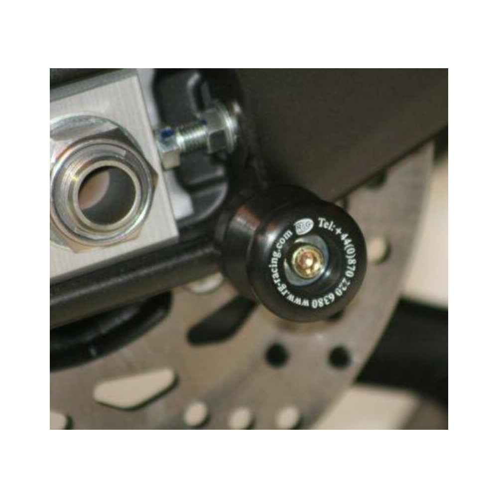 Diabolo de bras oscillant R&G RACING M6