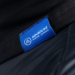 OXFORD Advanced Warmdry Balaclava Schwarz Oxford 4 - AVSmoto Racing Parts 