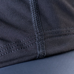 OXFORD Advanced Warmdry Balaclava Schwarz Oxford 6 - AVSmoto Racing Parts 