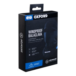 Cagoule coupe-vent OXFORD Oxford 6 - AVSmoto Racing Parts 