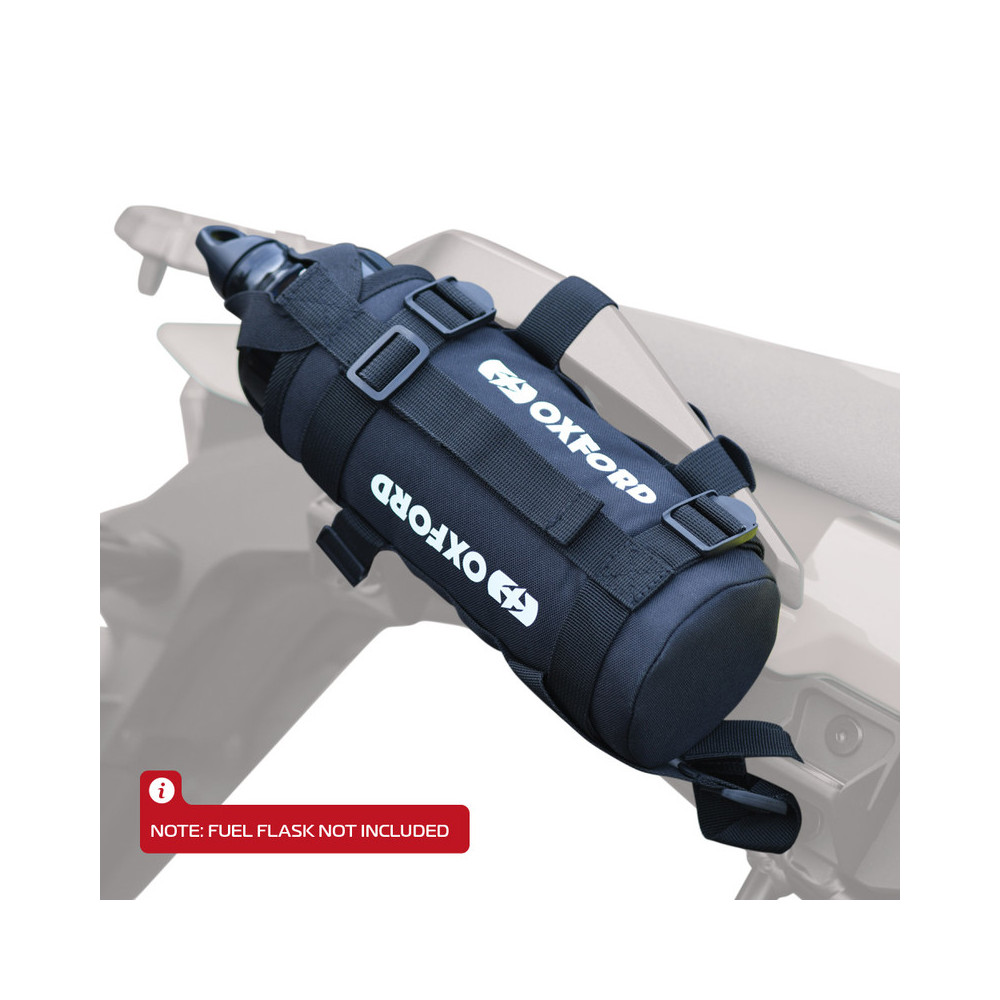Porte-bouteilles OXFORD Oxford 1 - AVSmoto Racing Parts 