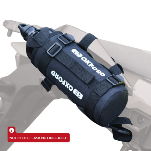 Porte-bouteilles OXFORD Oxford 1 - AVSmoto Racing Parts 