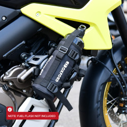 Porte-bouteilles OXFORD Oxford 3 - AVSmoto Racing Parts 