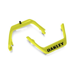 Outriggers OAKLEY Airbrake Metallic Yellow OAKLEY 1 - AVSmoto Racing Parts 