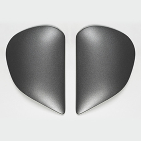 PLATINE ECRAN ARAI SAJ GREY FROST CASQUE INTEGRAL