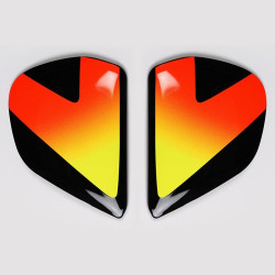 Platine écran ARAI VAS Schwantz 95 casque intégral