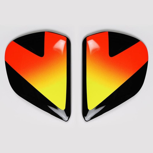 Platine écran ARAI VAS Schwantz 95 casque intégral