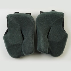 VENTIL ARAI DUCT-2 ROUGE CASQUE INTEGRAL