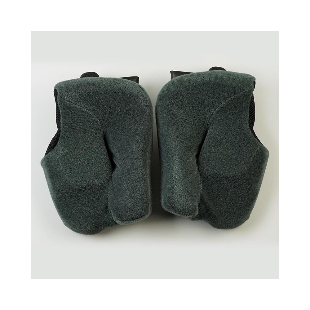 VENTIL ARAI DUCT-2 ROUGE CASQUE INTEGRAL