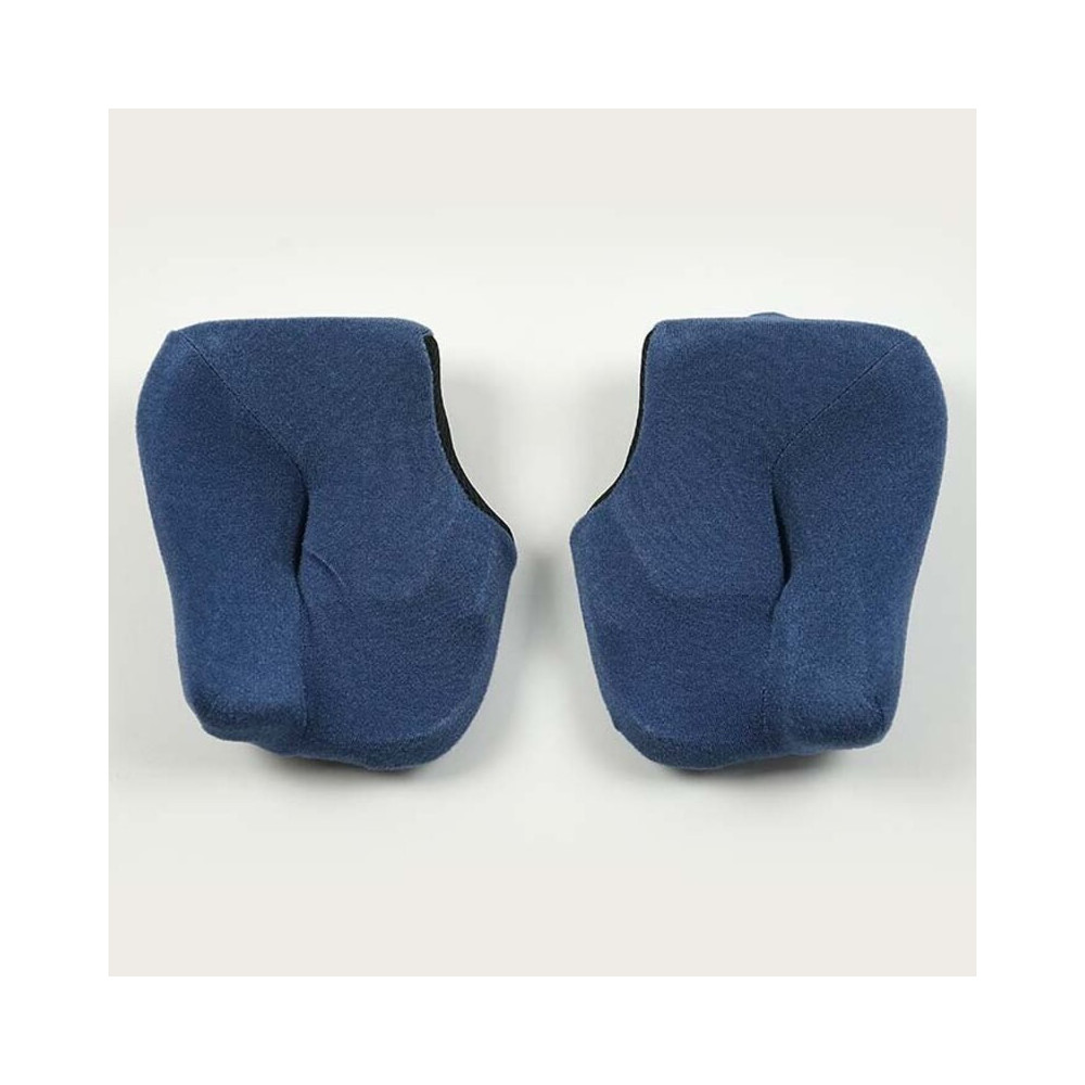 Mousses de joues ARAI Profile-V - 15mm