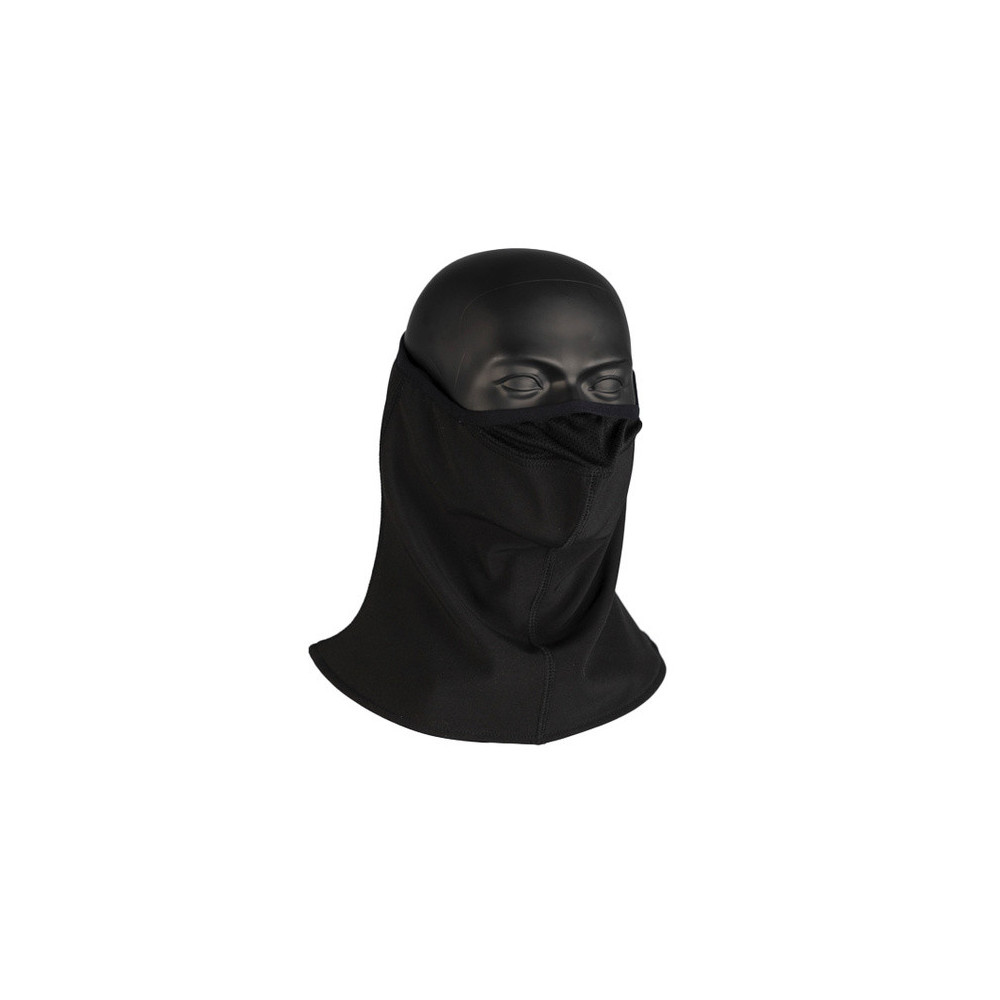 Tour de cou RST waterproof - noir RST 1 - AVSmoto Racing Parts 