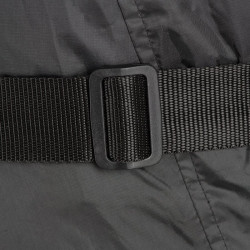 Combinaison de pluie OXFORD noir taille XL