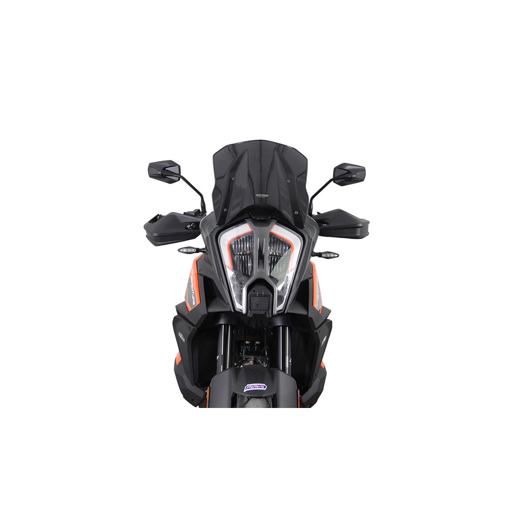 Bulle MRA Touring "TM" - KTM Super Adventure 1290/S/R