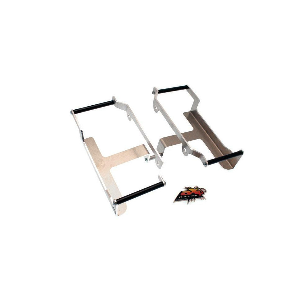 Protection de radiateur AXP aluminium - Beta X-Trainer 300 Protection de radiateur AXP aluminium - Beta X-Trainer 300