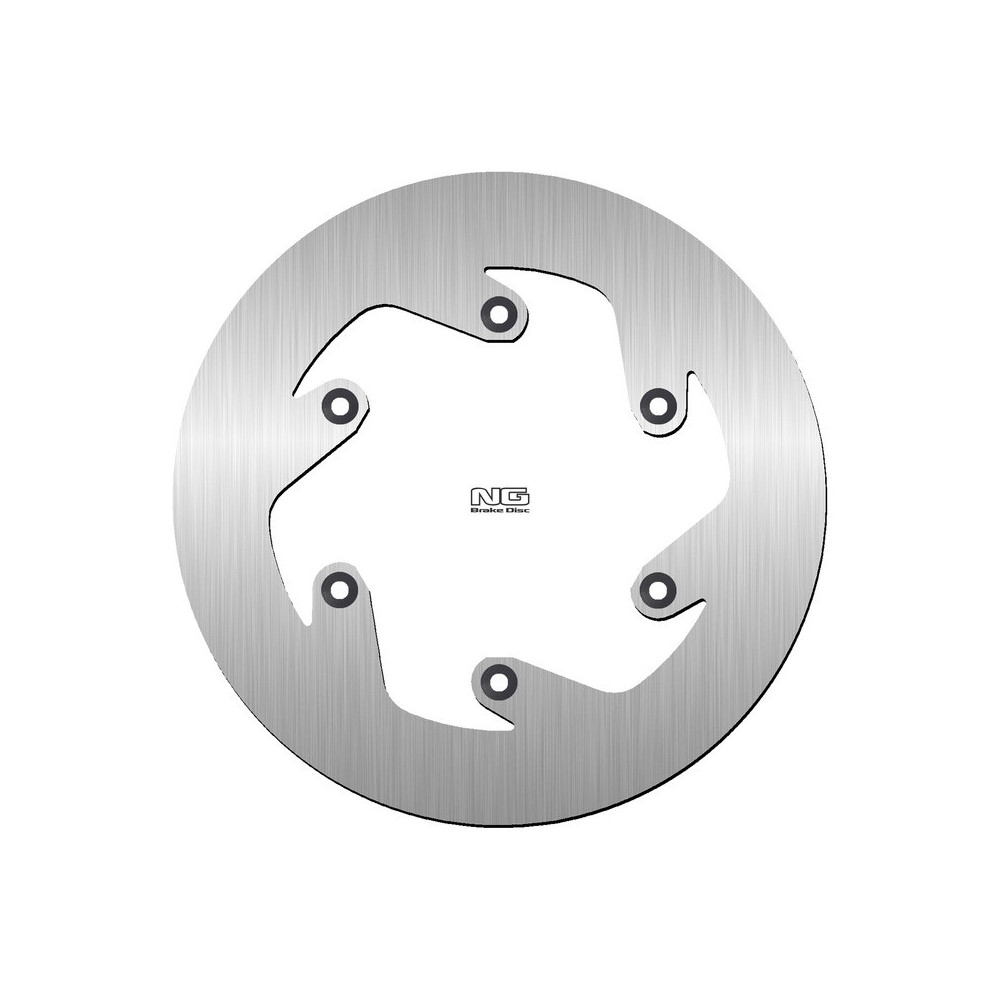 Disque de frein 220mm NG BRAKES fixe - 129SP