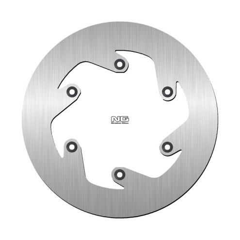 Disque de frein 220mm NG BRAKES fixe - 129SP