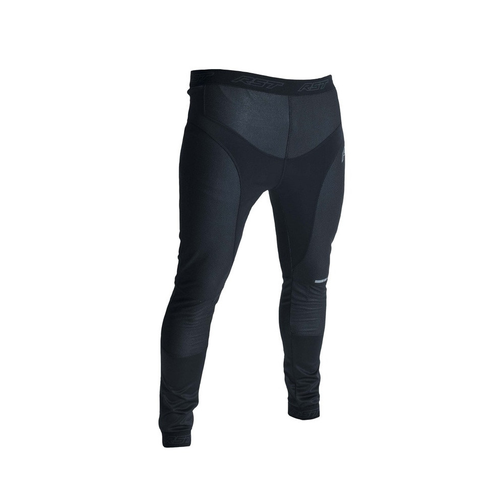 Pantalon RST Windstopper - noir taille M RST 1 - AVSmoto Racing Parts 