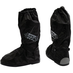 RAINSEAL SUR-BOTTES IMPERMEABLE M 41-43 Oxford 1 - AVSmoto Racing Parts 
