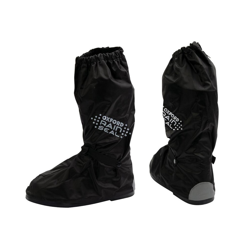 RAINSEAL SUR-BOTTES IMPERMEABLE M 41-43 Oxford 1 - AVSmoto Racing Parts 