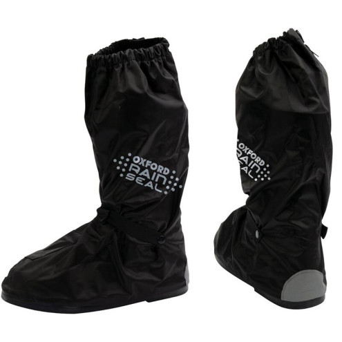 RAINSEAL SUR-BOTTES IMPERMEABLE M 41-43 Oxford 1 - AVSmoto Racing Parts 