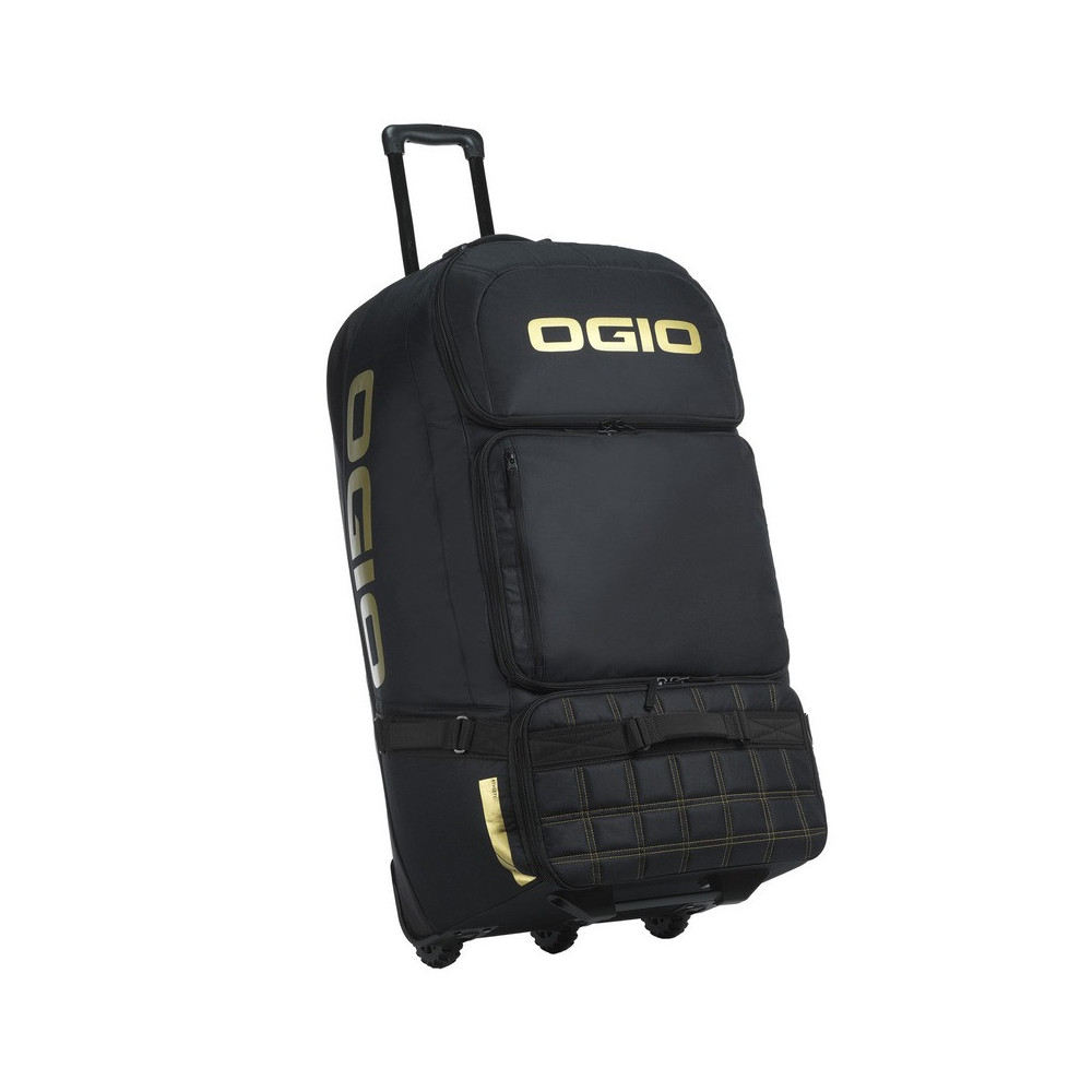 Sac de voyage OGIO Dozer - Noir OGIO 1 - AVSmoto Racing Parts 