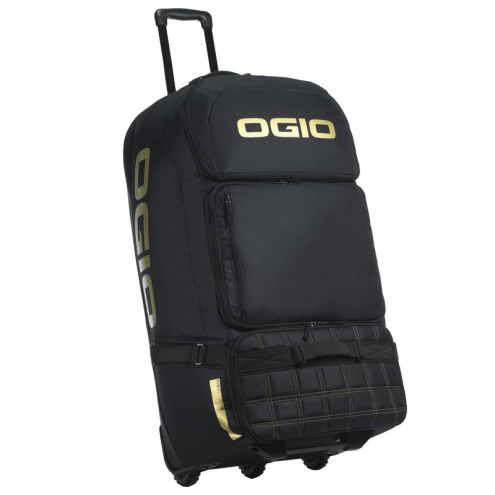 Sac de voyage OGIO Dozer - Noir OGIO 1 - AVSmoto Racing Parts 