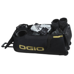Sac de voyage OGIO Dozer - Noir OGIO 8 - AVSmoto Racing Parts 