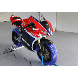 Couverture chauffante 120 190/200 Tyga Performance