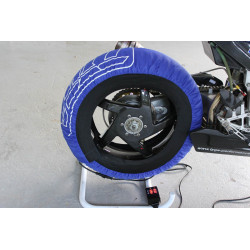 Couverture chauffante 120 190/200 Tyga Performance