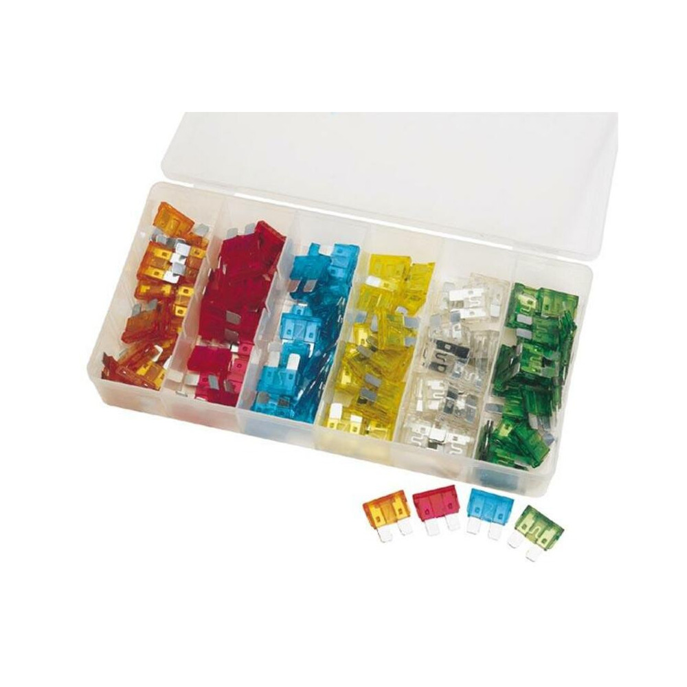 Boîte de 120 fusibles DRAPER