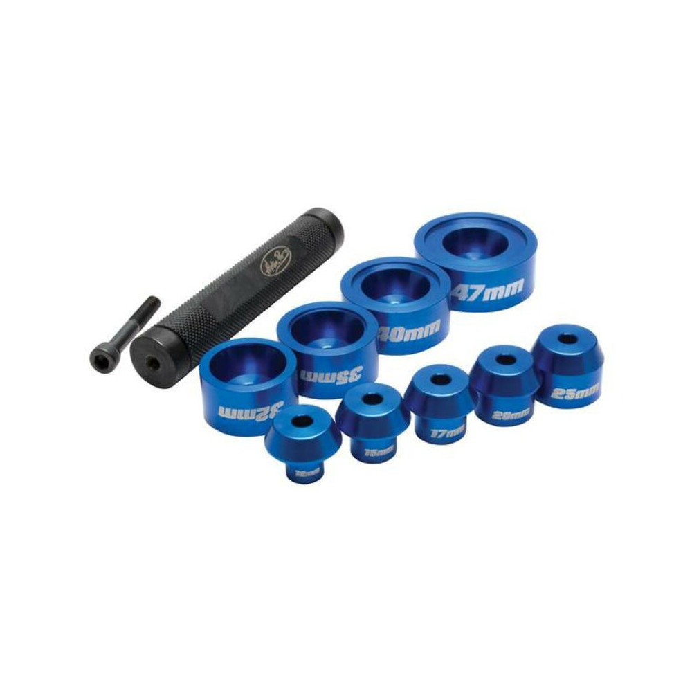 Coffret changement roulement de roue MOTION PRO