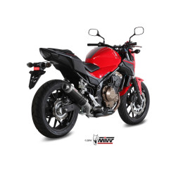 Silencieux MIVV GP Honda CB500F 16-18