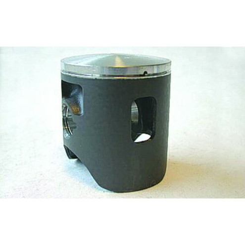 Piston VERTEX coulé - Yamaha 125 YZ 2002-2004 Ø53.95mm