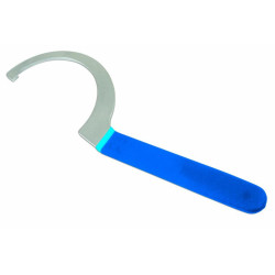 Clé à ergot LASER TOOLS ajustement tension de chaîne 125mm