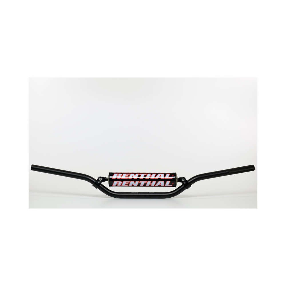 Guidon RENTHAL Mini MX 7/8" 783 Kawasaki KX65