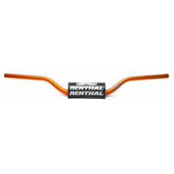 Guidon RENTHAL Fatbar 831 KTM SX85/Husqvarna TC85