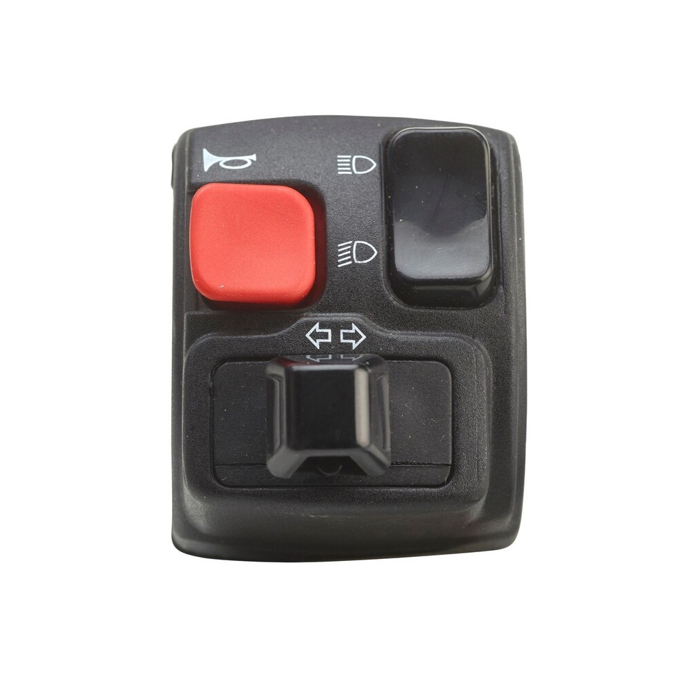 DISPOSITIF ÉLECTRIQUE GAUCHE RIEJU SMX, MRX