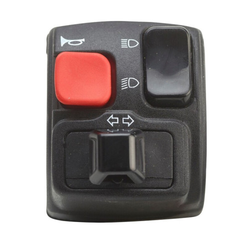 DISPOSITIF ÉLECTRIQUE GAUCHE RIEJU SMX, MRX