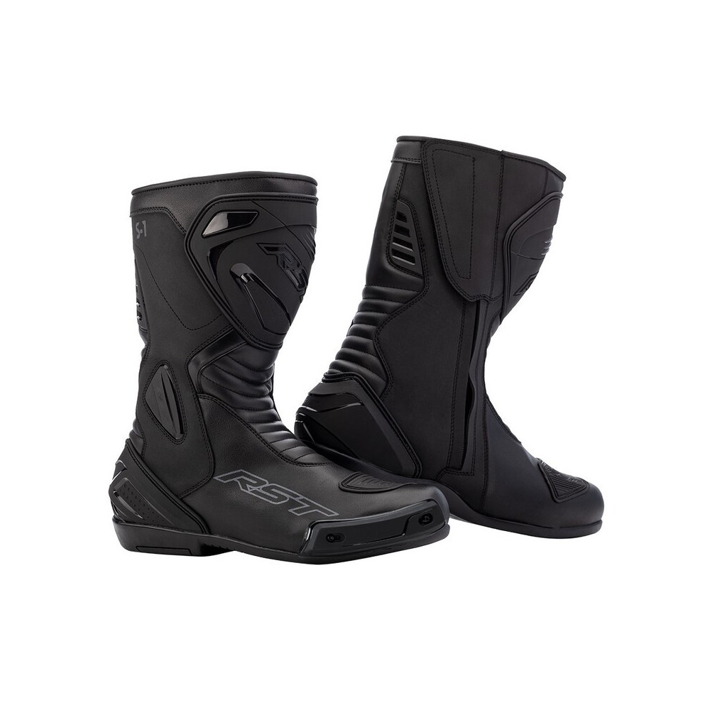 Bottes RST S1 femme - noir taille 42